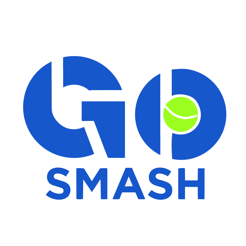 Go Smash Logo